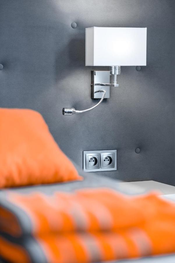 Apartment Orange Dream Gdansk Ngoại thất bức ảnh