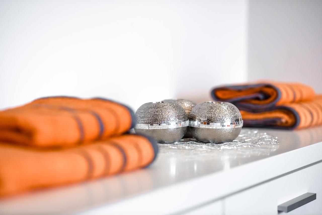 Apartment Orange Dream Gdansk Ngoại thất bức ảnh