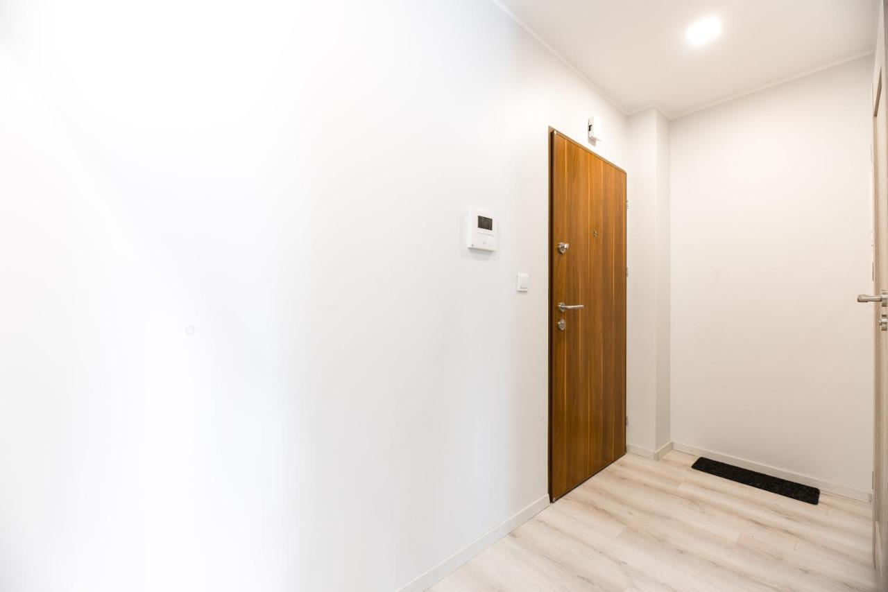 Apartment Orange Dream Gdansk Ngoại thất bức ảnh