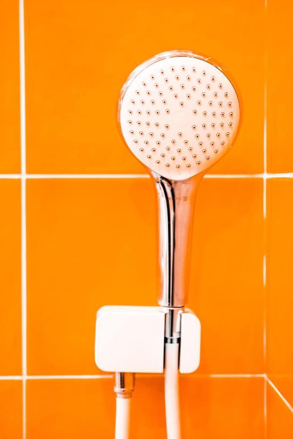 Apartment Orange Dream Gdansk Ngoại thất bức ảnh