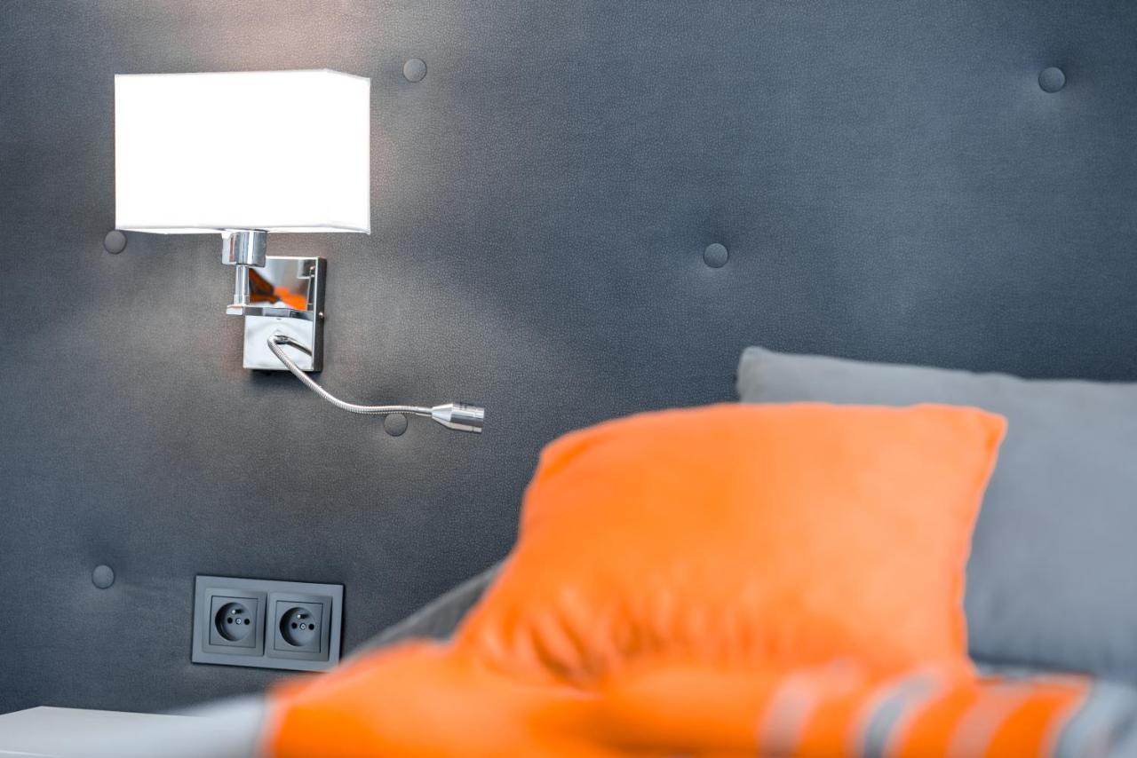 Apartment Orange Dream Gdansk Ngoại thất bức ảnh