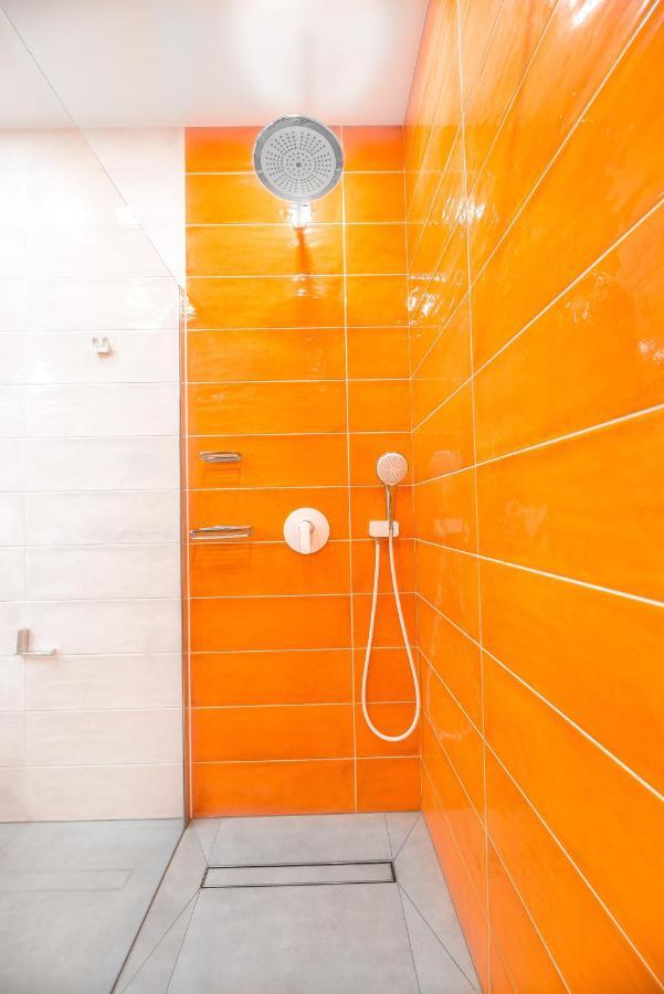 Apartment Orange Dream Gdansk Ngoại thất bức ảnh