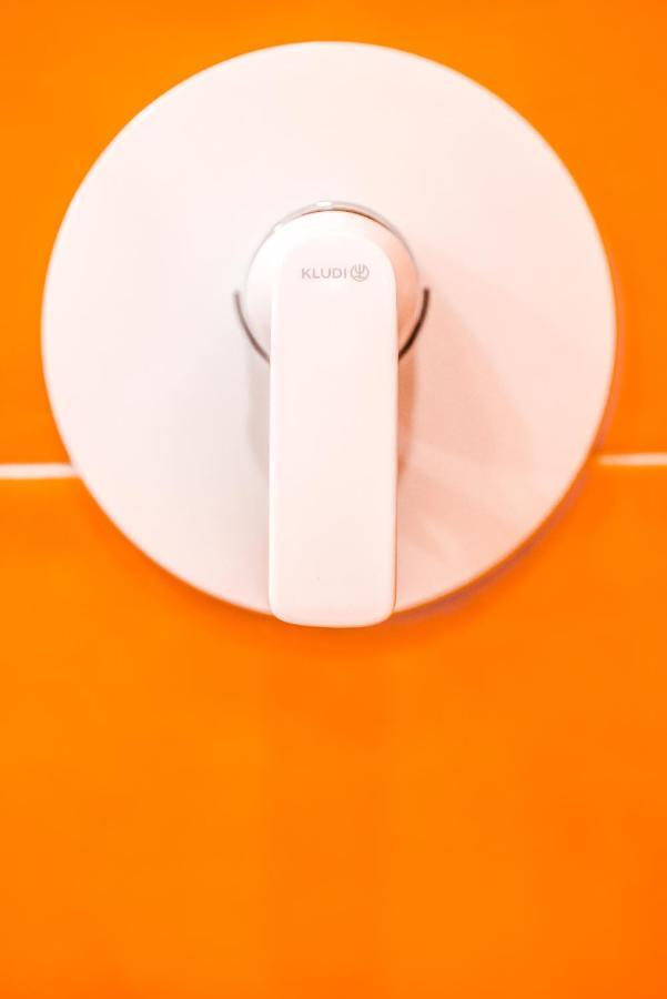 Apartment Orange Dream Gdansk Ngoại thất bức ảnh