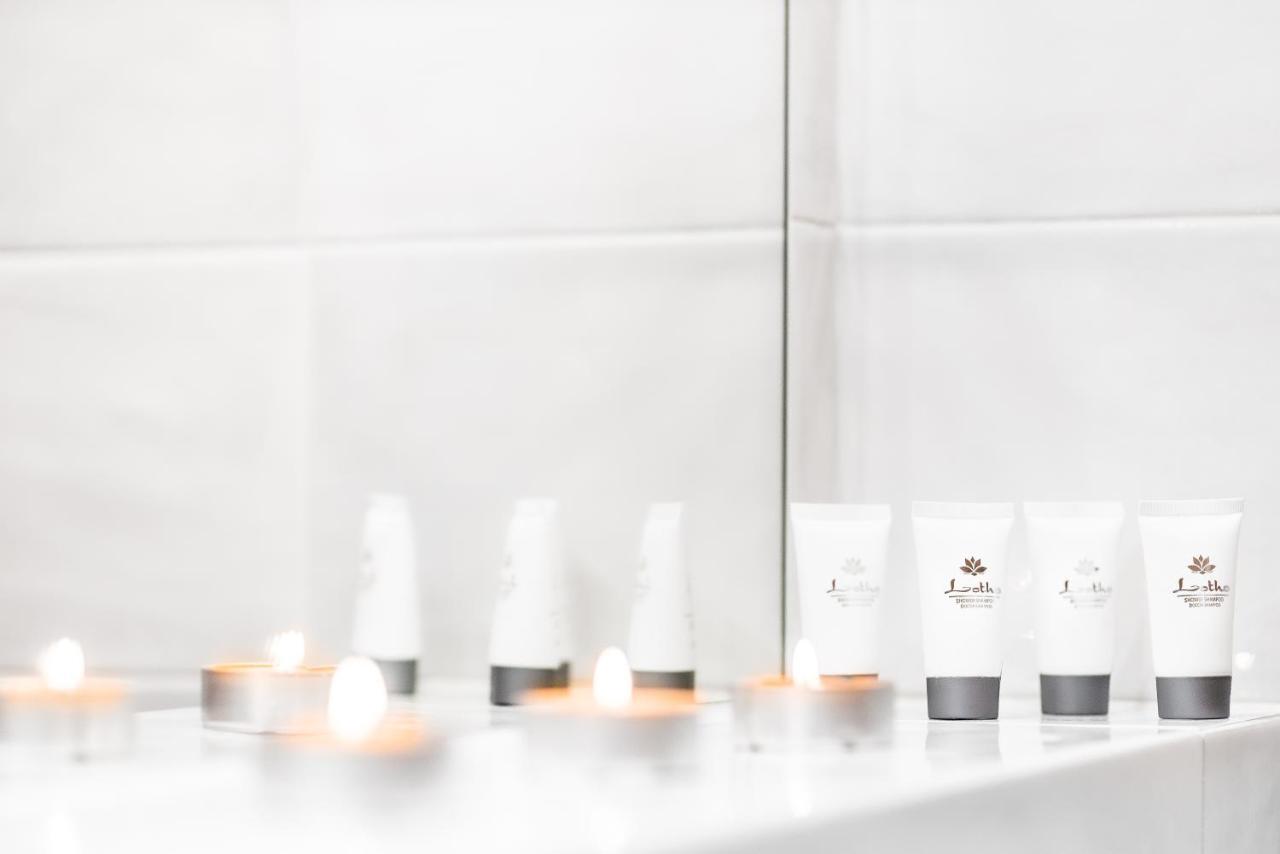 Apartment Orange Dream Gdansk Ngoại thất bức ảnh